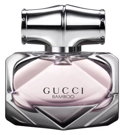 perfum gucci bamboo|Gucci bamboo perfume boots.